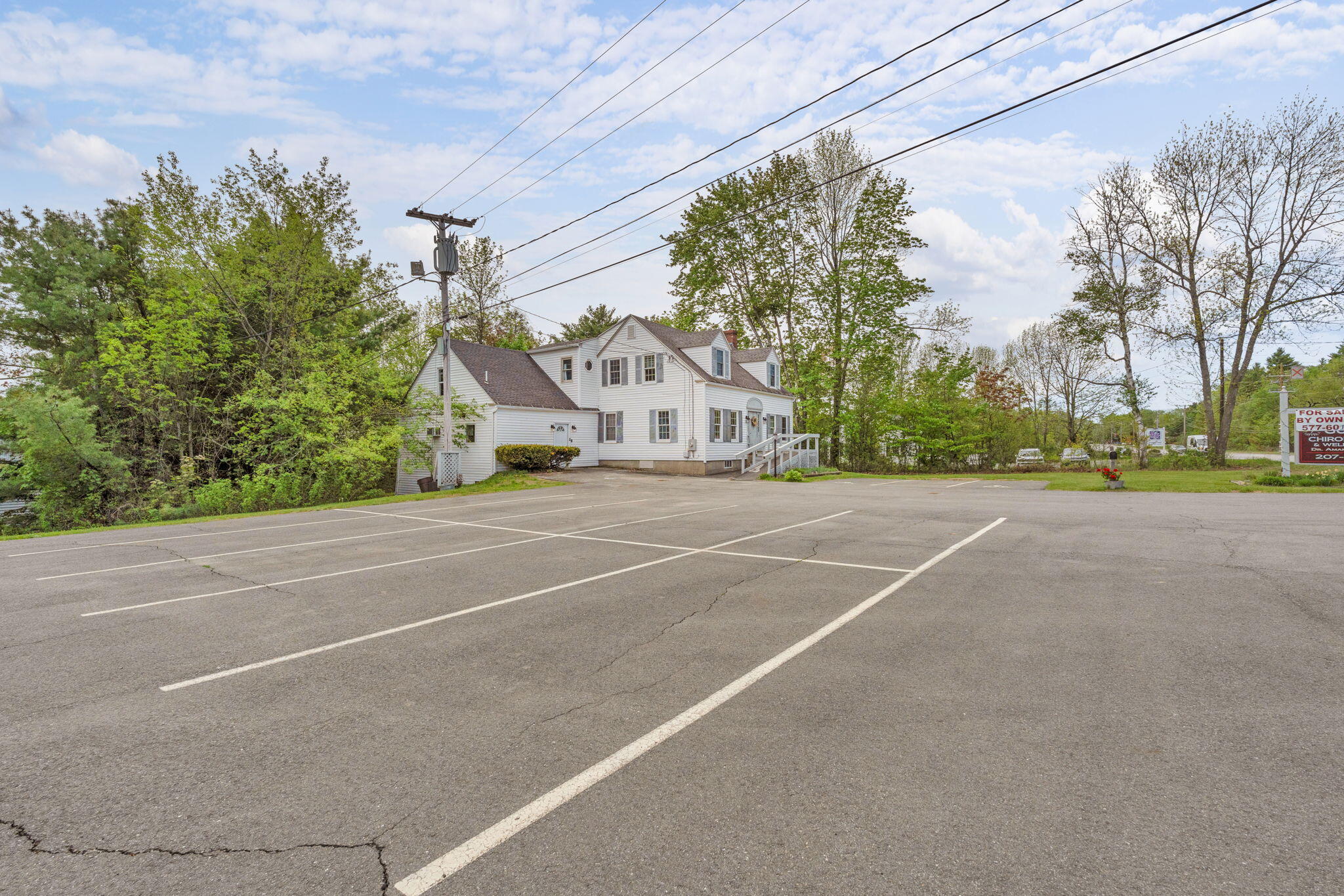 972 Western Avenue Manchester ME 04351