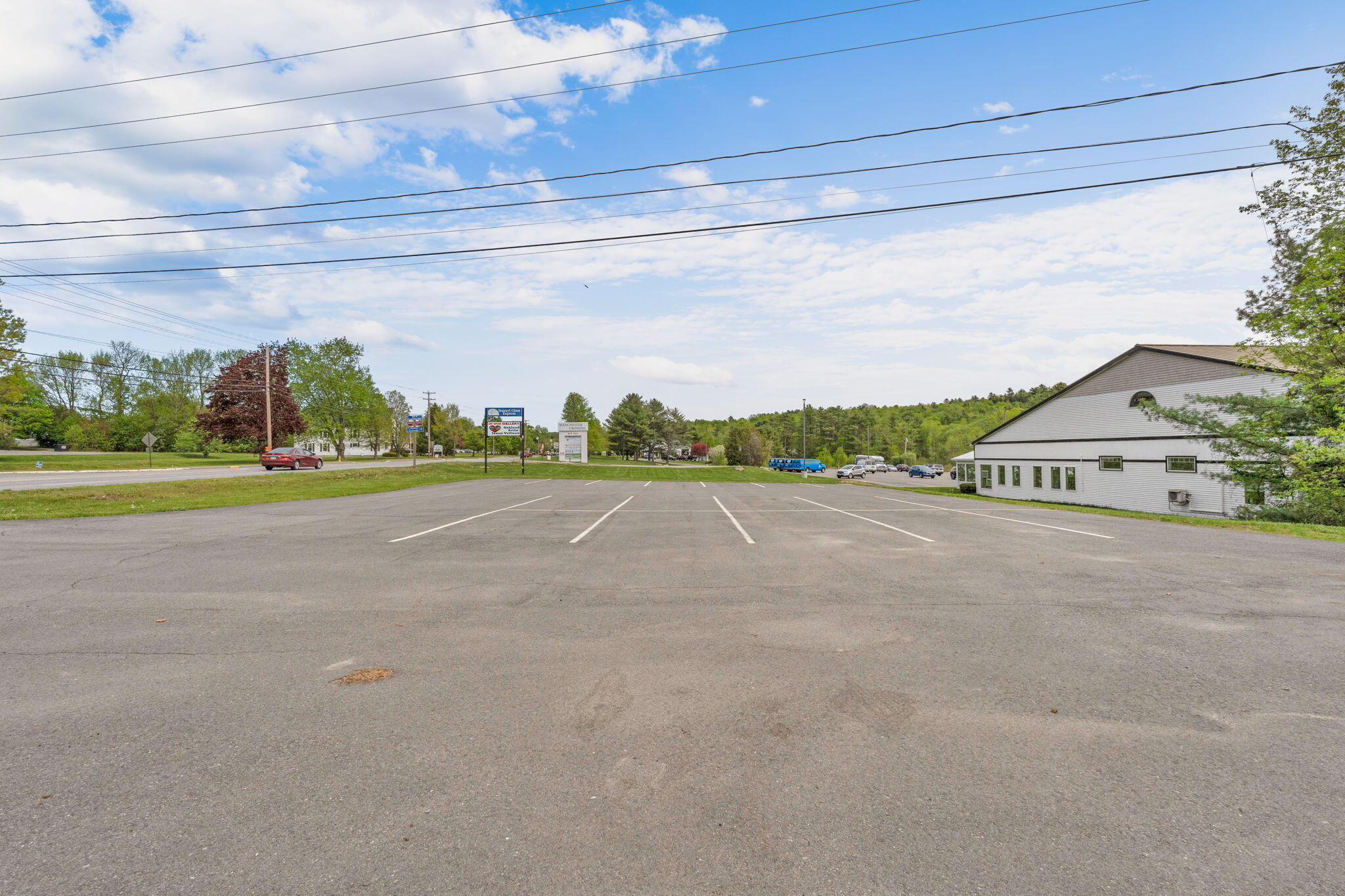 972 Western Avenue Manchester ME 04351
