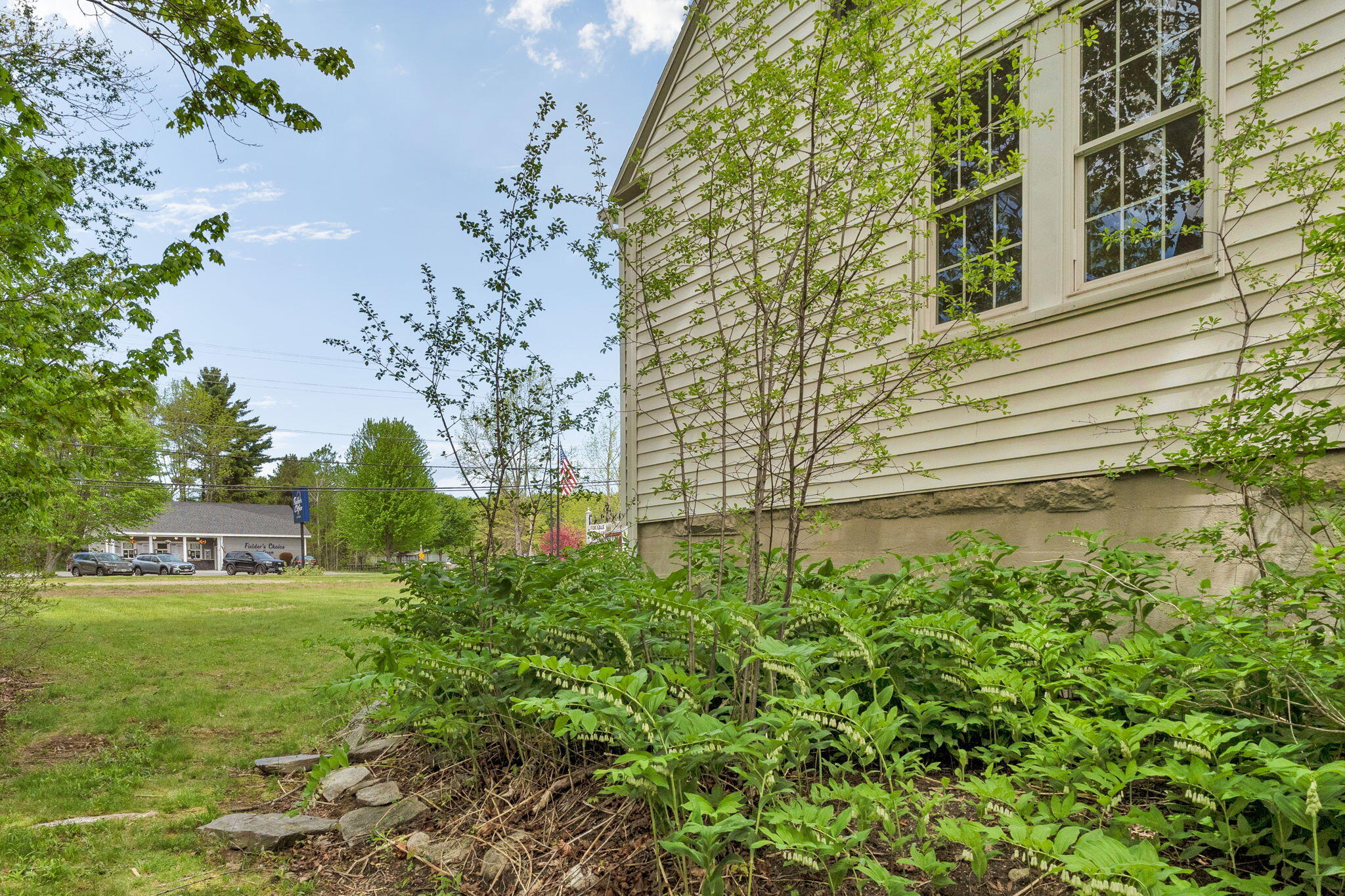972 Western Avenue Manchester ME 04351