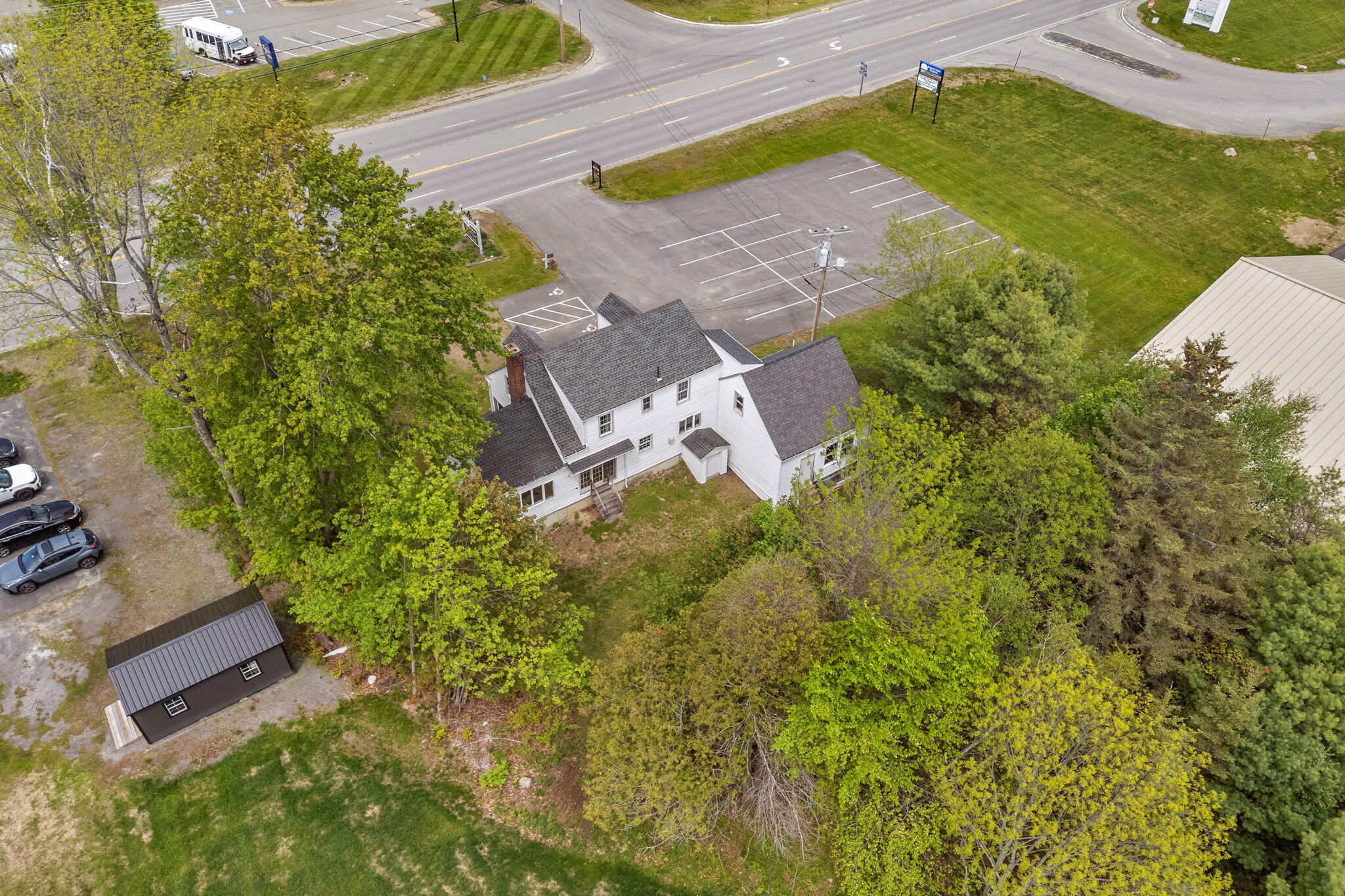 972 Western Avenue Manchester ME 04351