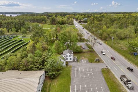 972 Western Avenue Manchester ME 04351
