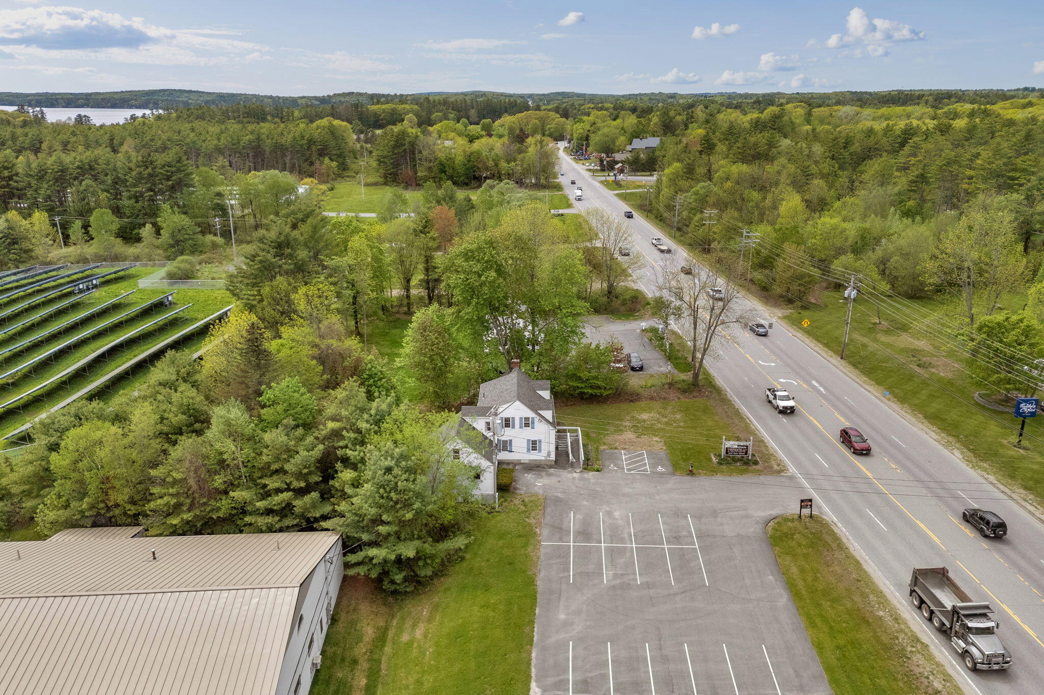972 Western Avenue Manchester ME 04351