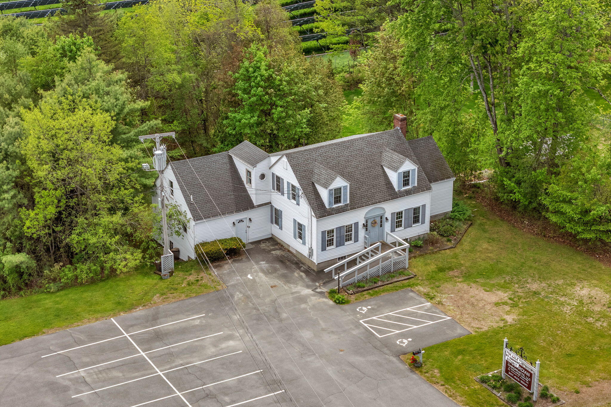 972 Western Avenue Manchester ME 04351