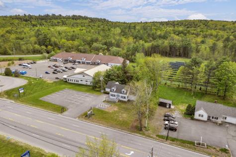 972 Western Avenue Manchester ME 04351