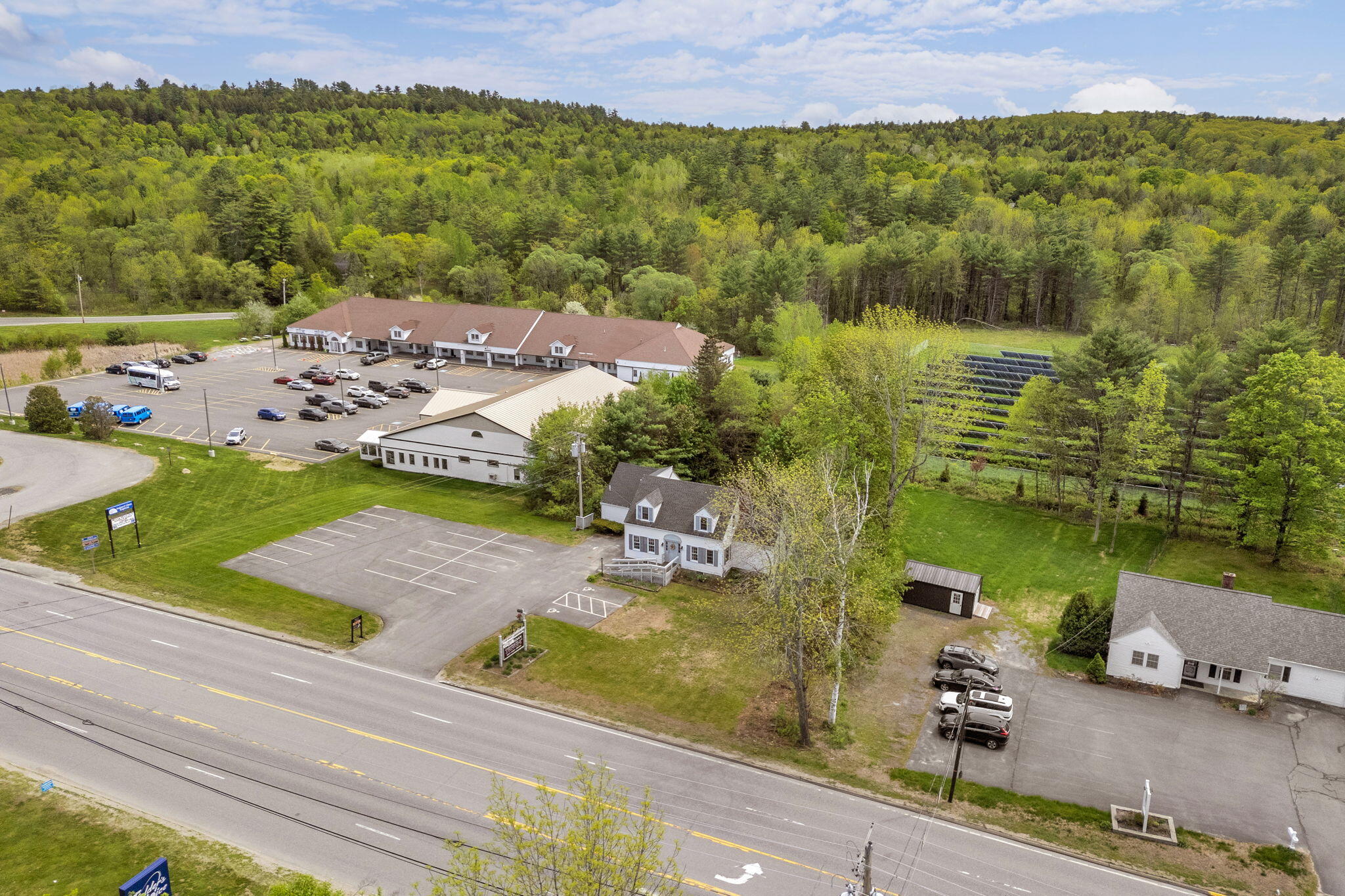 972 Western Avenue Manchester ME 04351