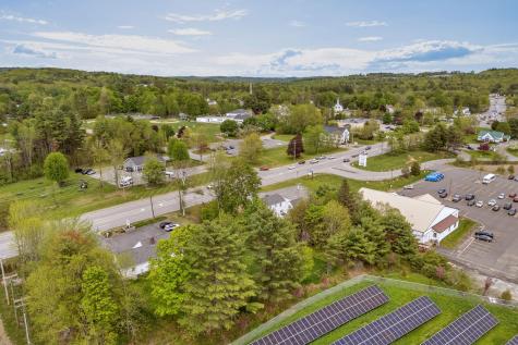 972 Western Avenue Manchester ME 04351