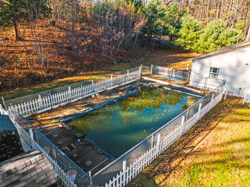 28 Crash Road Jay ME 04239