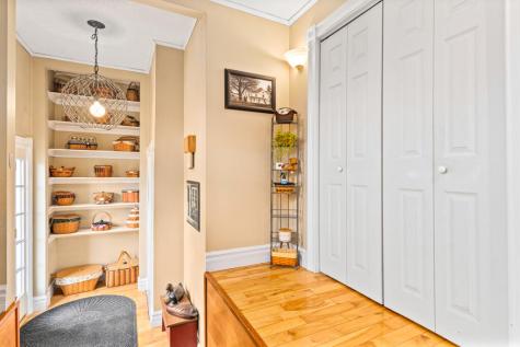 28 Crash Road Jay ME 04239