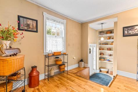 28 Crash Road Jay ME 04239