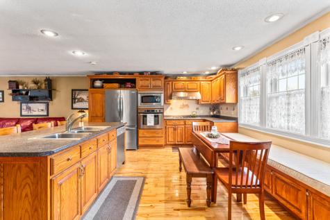 28 Crash Road Jay ME 04239