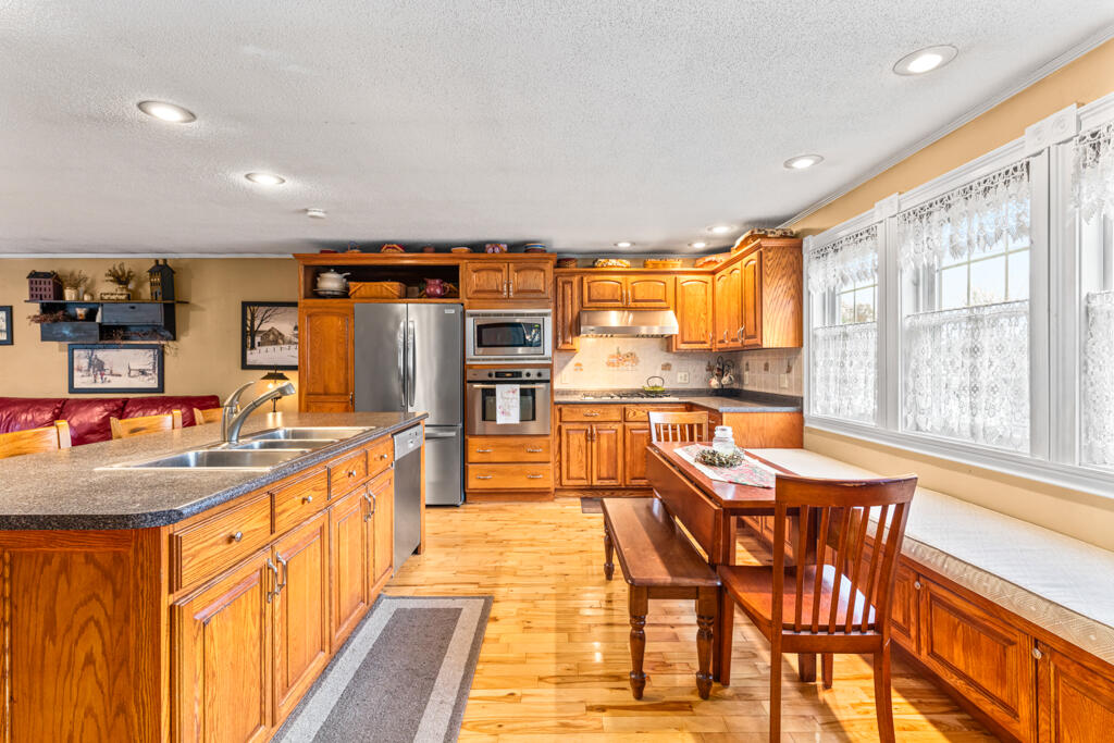 28 Crash Road Jay ME 04239