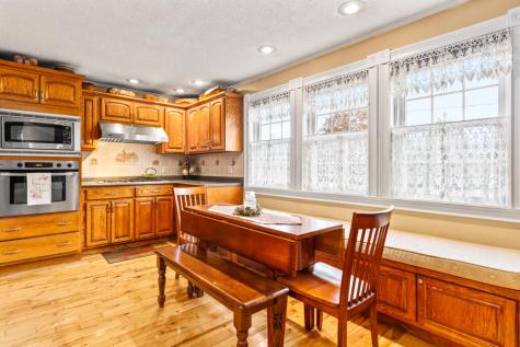 28 Crash Road Jay ME 04239