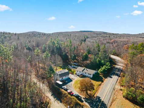 28 Crash Road Jay ME 04239