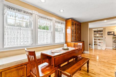 28 Crash Road Jay ME 04239