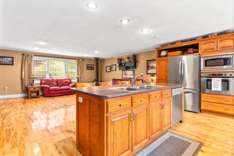 28 Crash Road Jay ME 04239