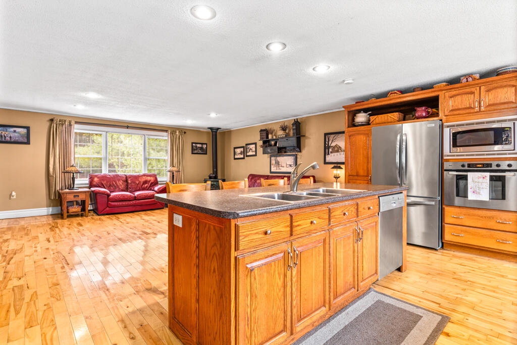 28 Crash Road Jay ME 04239