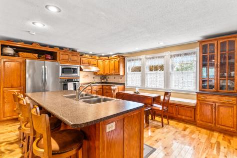 28 Crash Road Jay ME 04239