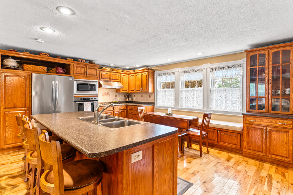 28 Crash Road Jay ME 04239