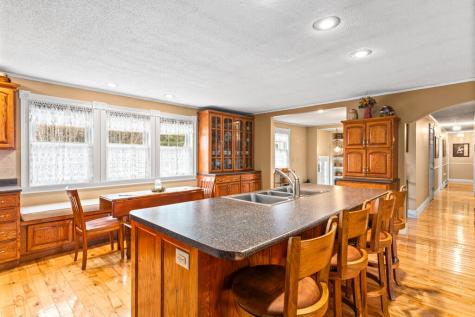 28 Crash Road Jay ME 04239