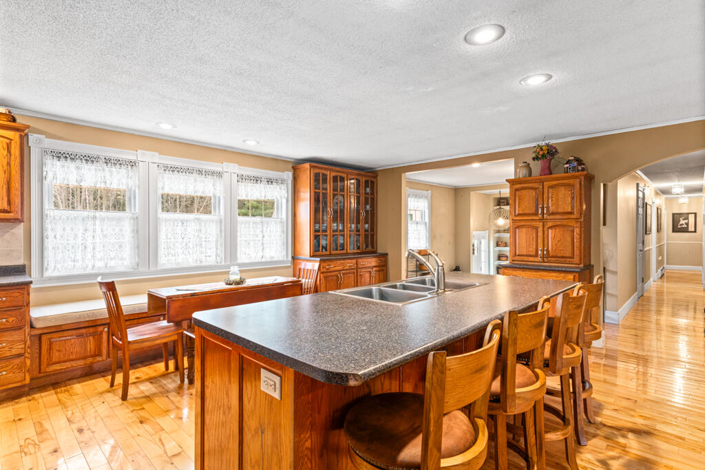 28 Crash Road Jay ME 04239