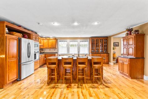 28 Crash Road Jay ME 04239