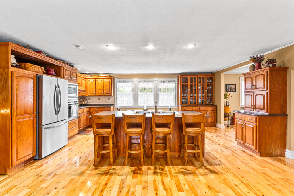 28 Crash Road Jay ME 04239