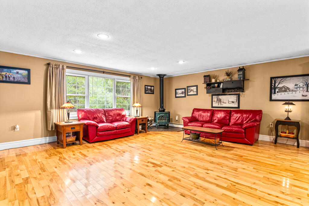 28 Crash Road Jay ME 04239