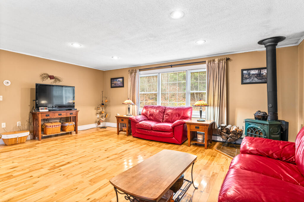 28 Crash Road Jay ME 04239