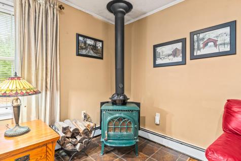 28 Crash Road Jay ME 04239