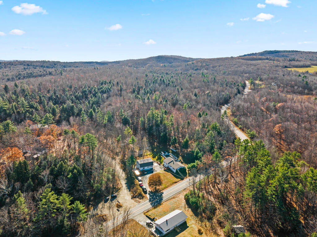 28 Crash Road Jay ME 04239