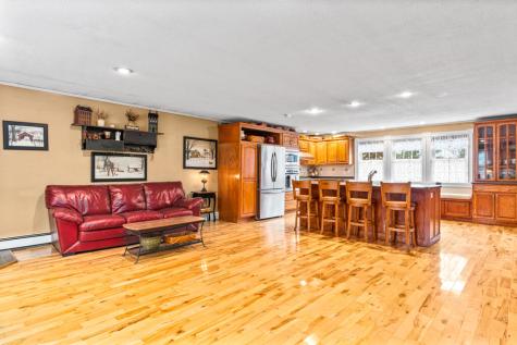 28 Crash Road Jay ME 04239