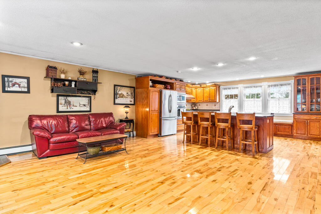 28 Crash Road Jay ME 04239