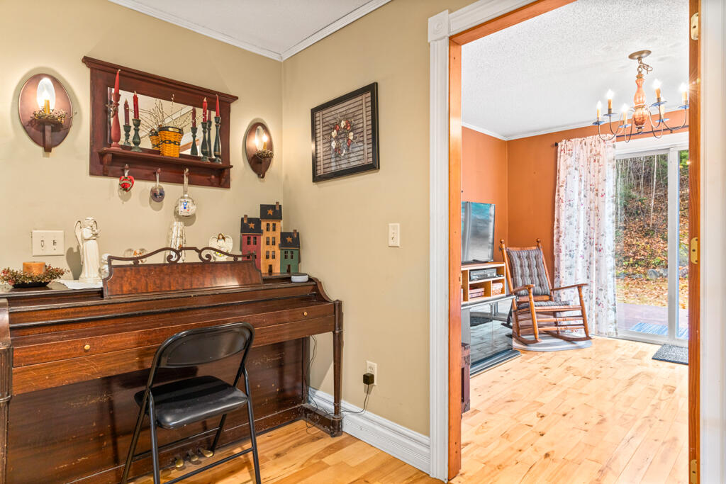 28 Crash Road Jay ME 04239