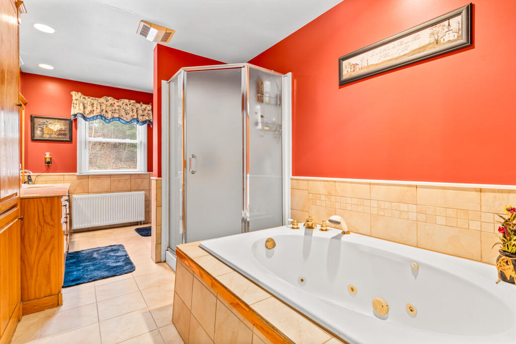 28 Crash Road Jay ME 04239