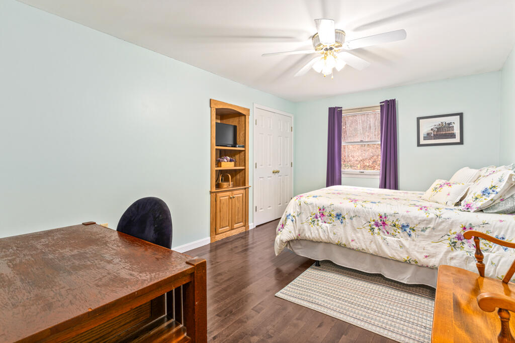 28 Crash Road Jay ME 04239