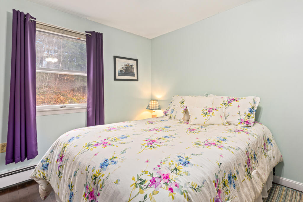 28 Crash Road Jay ME 04239