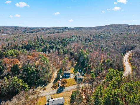 28 Crash Road Jay ME 04239