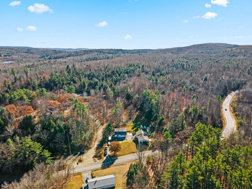 28 Crash Road Jay ME 04239