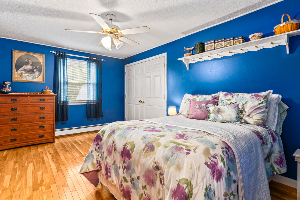 28 Crash Road Jay ME 04239