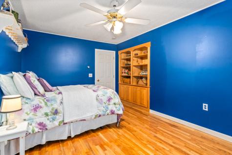 28 Crash Road Jay ME 04239