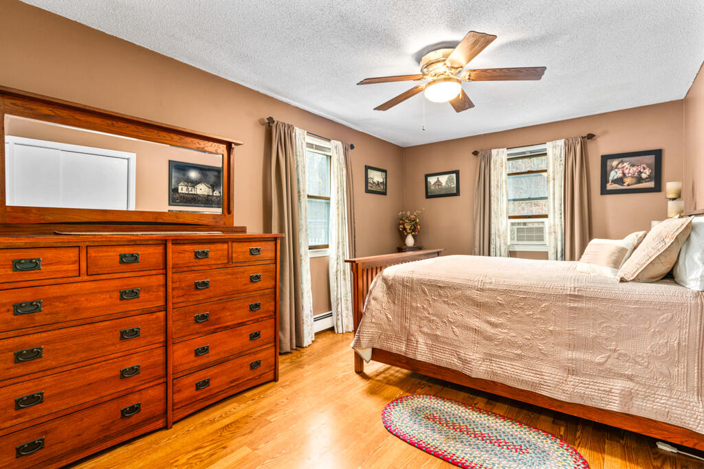 28 Crash Road Jay ME 04239