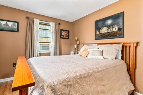 28 Crash Road Jay ME 04239