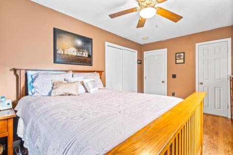 28 Crash Road Jay ME 04239