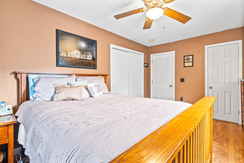 28 Crash Road Jay ME 04239