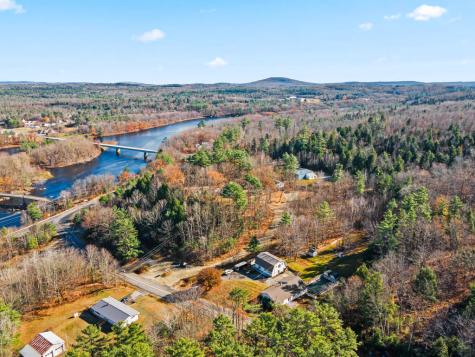 28 Crash Road Jay ME 04239