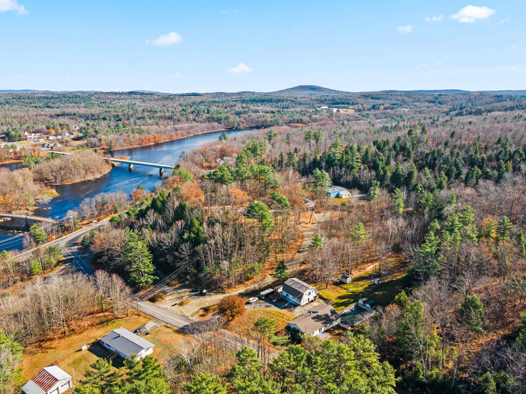 28 Crash Road Jay ME 04239