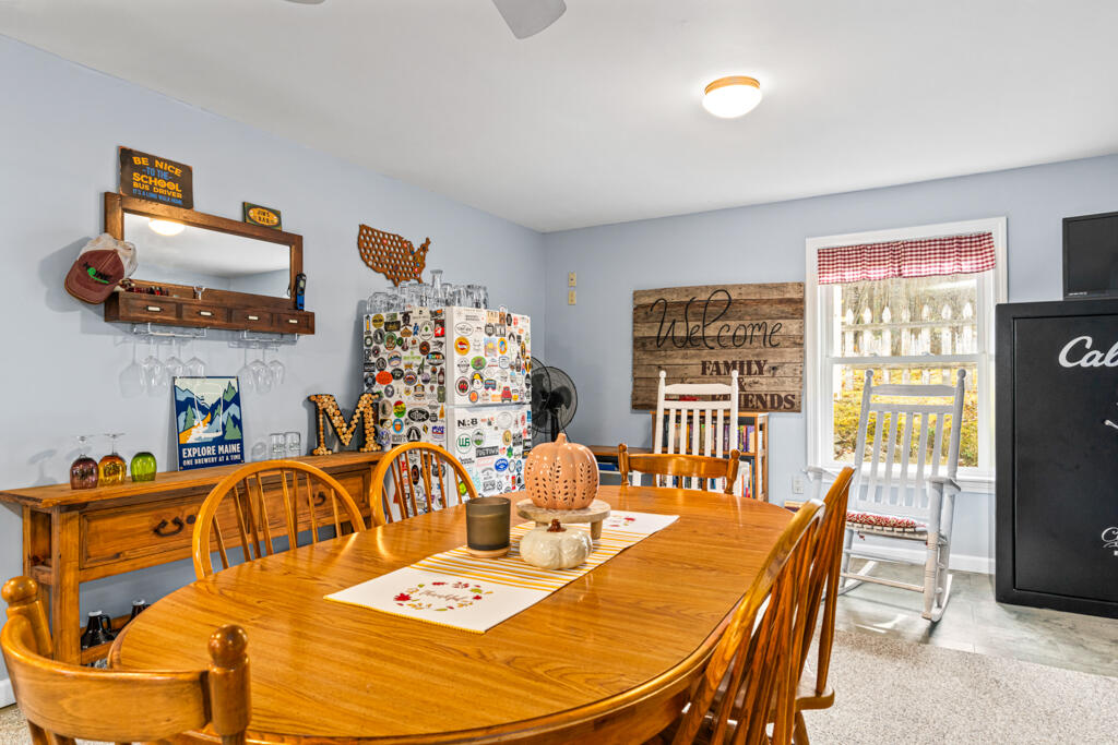 28 Crash Road Jay ME 04239