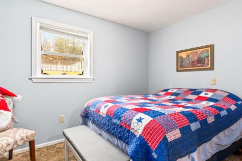 28 Crash Road Jay ME 04239