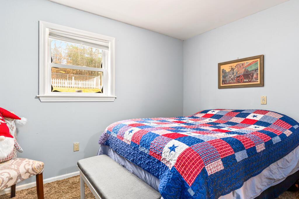 28 Crash Road Jay ME 04239