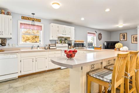 28 Crash Road Jay ME 04239